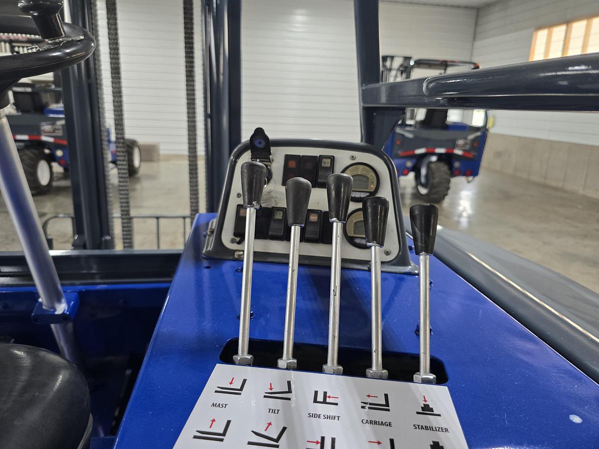 Used 2015 Princeton PB55.3