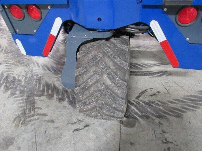 Used 2006 Princeton PB50