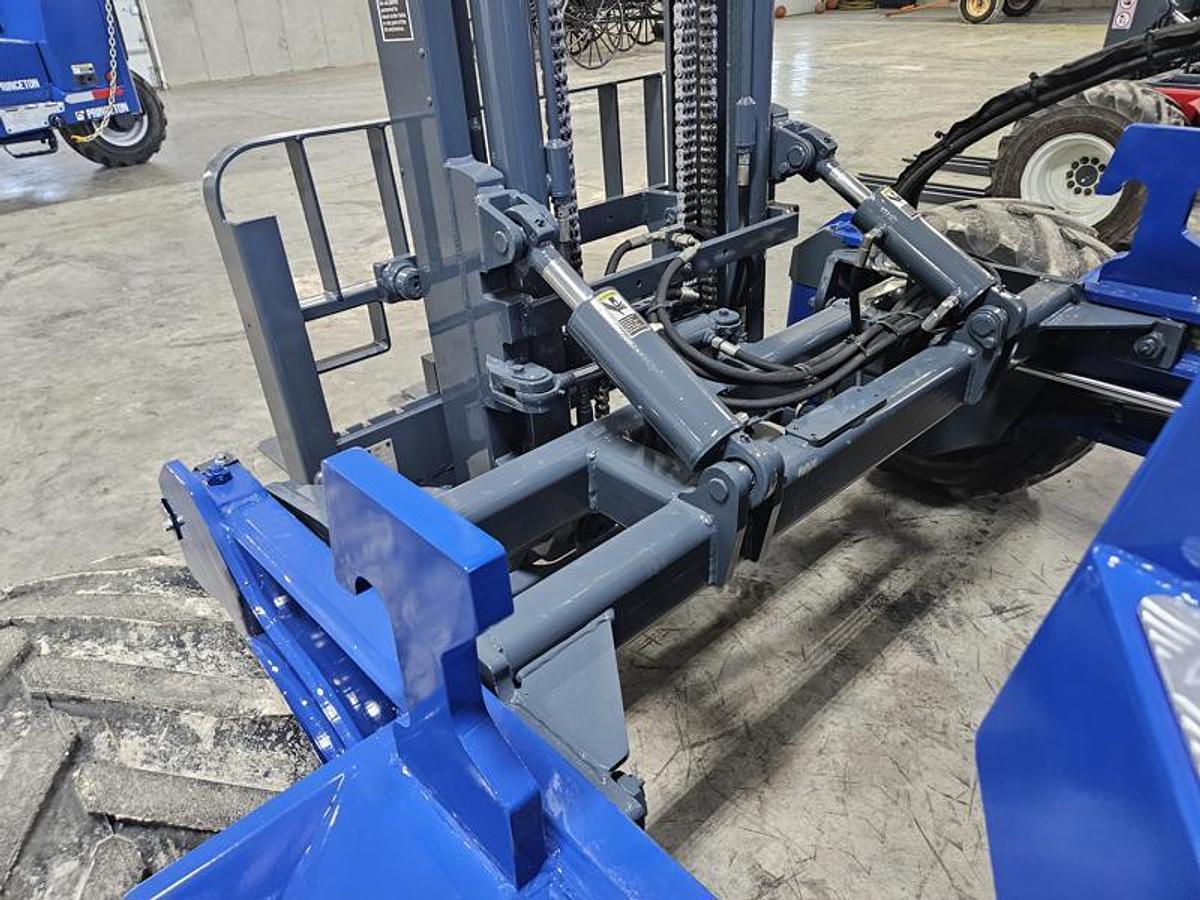 Used 2016 Princeton PB55.3