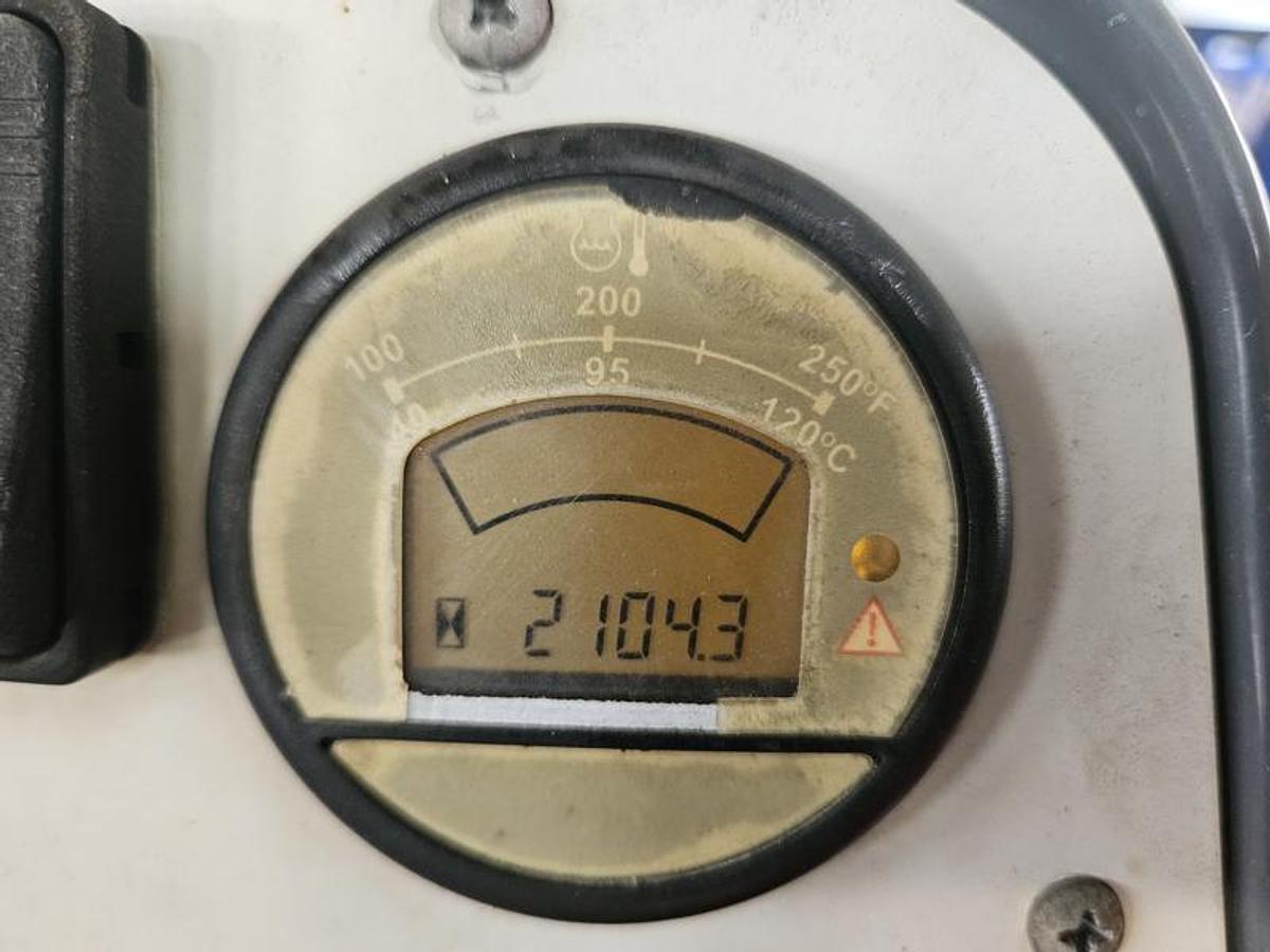 Used 2015 Moffett M8 55.3