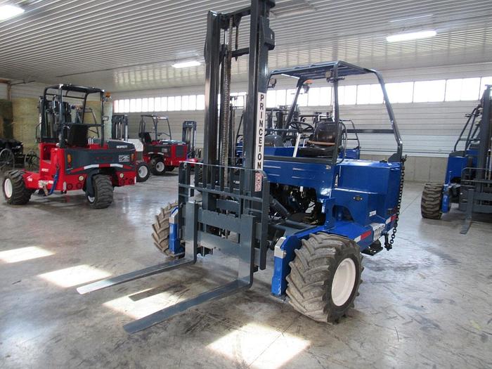 Used 2019 Princeton PB55.3