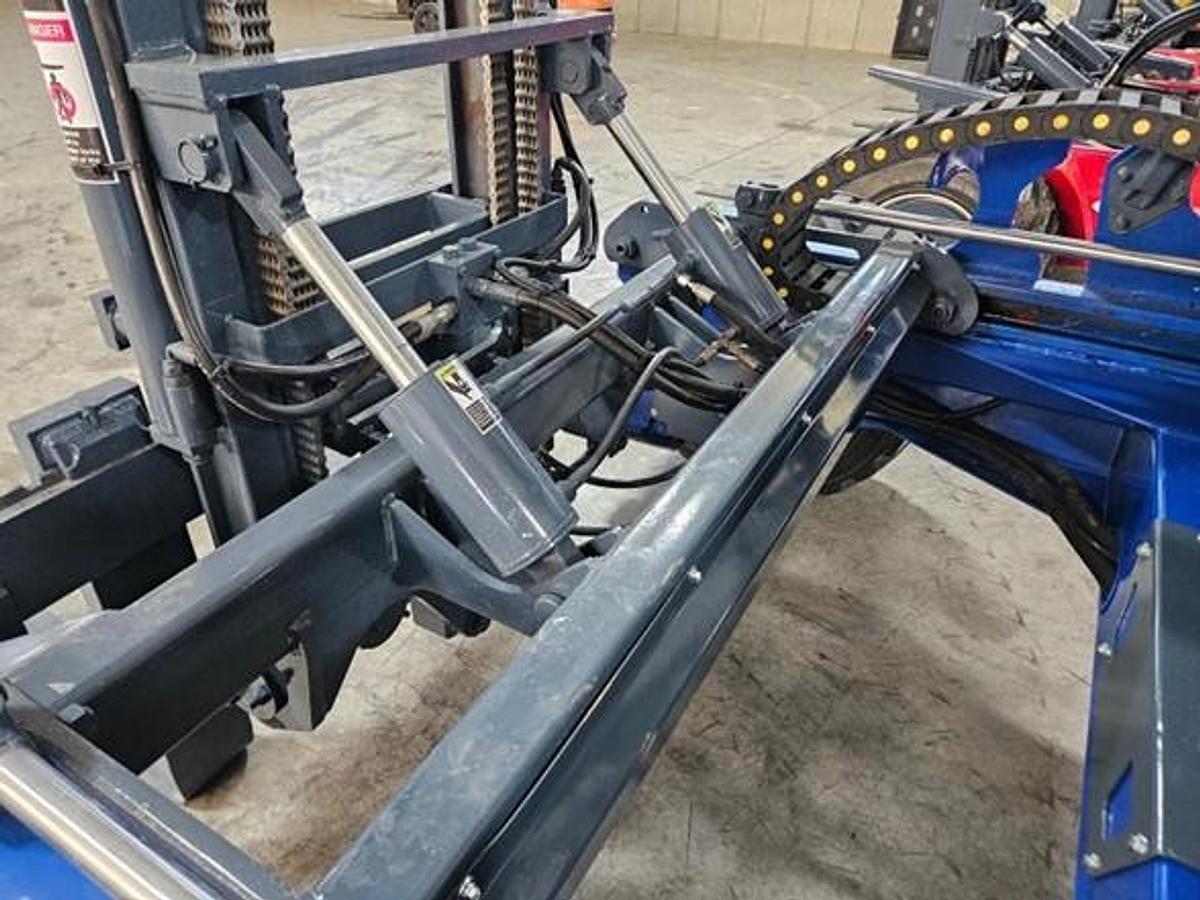 Used 2003 Princeton PB50