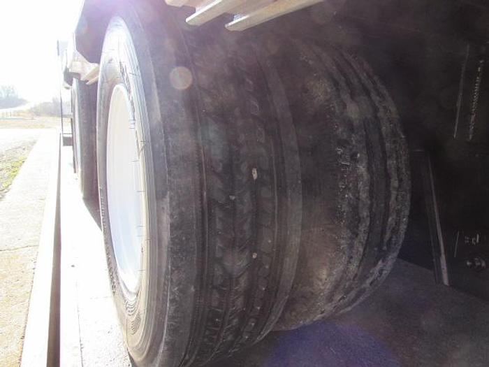 Used 2023 Great Dane Trailers  48' X 102" Step Deck Moffett/Princeton Trailer