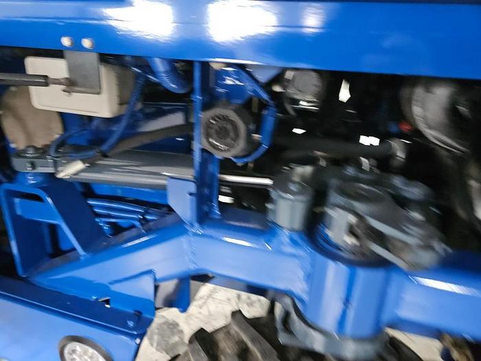 Used 2019 Princeton PB55.4  4 Way