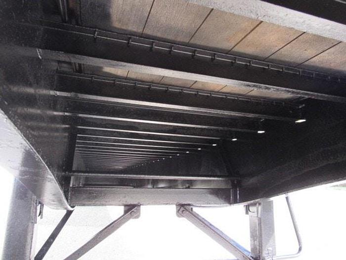 Used 2013 Utility 48' X 102 Princeton/Moffett Trailer