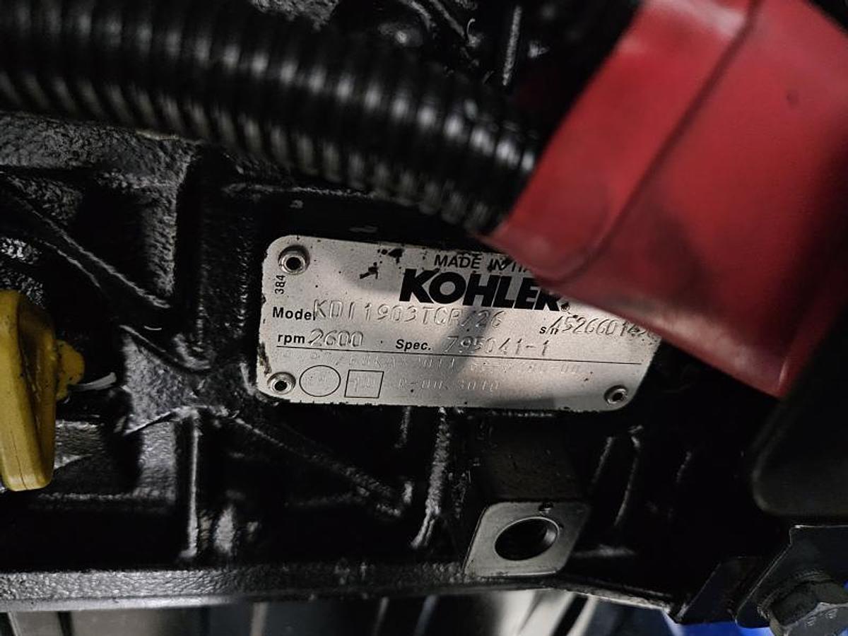 Used 2015 Princeton PB55.3