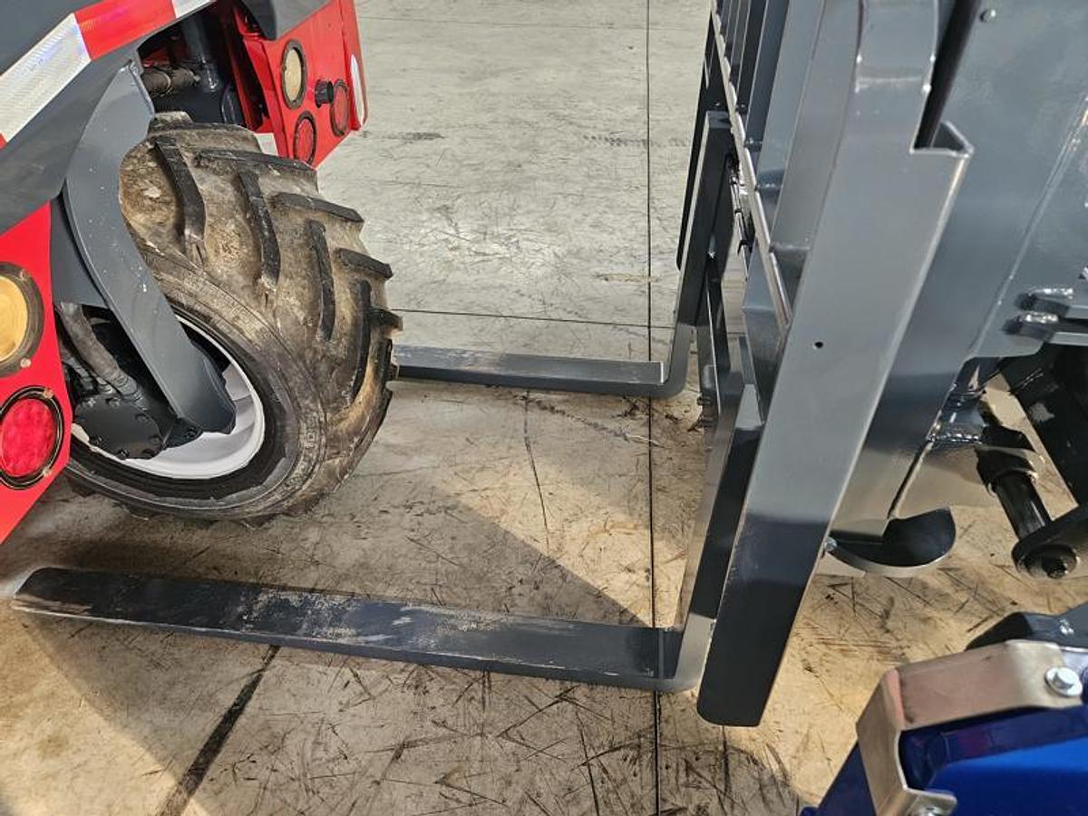 Used 2019 Princeton PB55.3