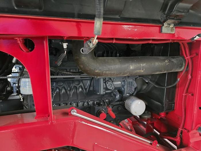 Used 2013 Moffett M55.P