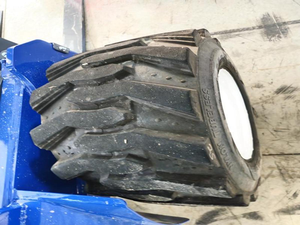 Used 2019 Princeton PB55.3