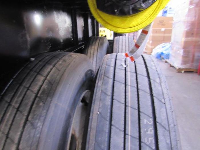 Used 2013 Utility 36' 6" X 102" Princeton/Moffett Trailer