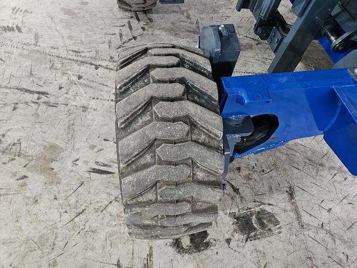 Used 2019 Princeton PB55.4  4 Way