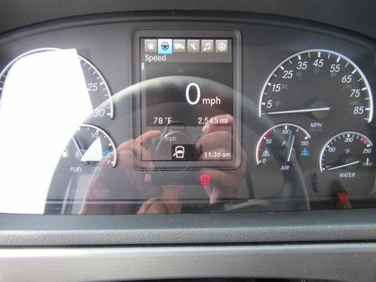 Used 2026 Freightliner M2 106