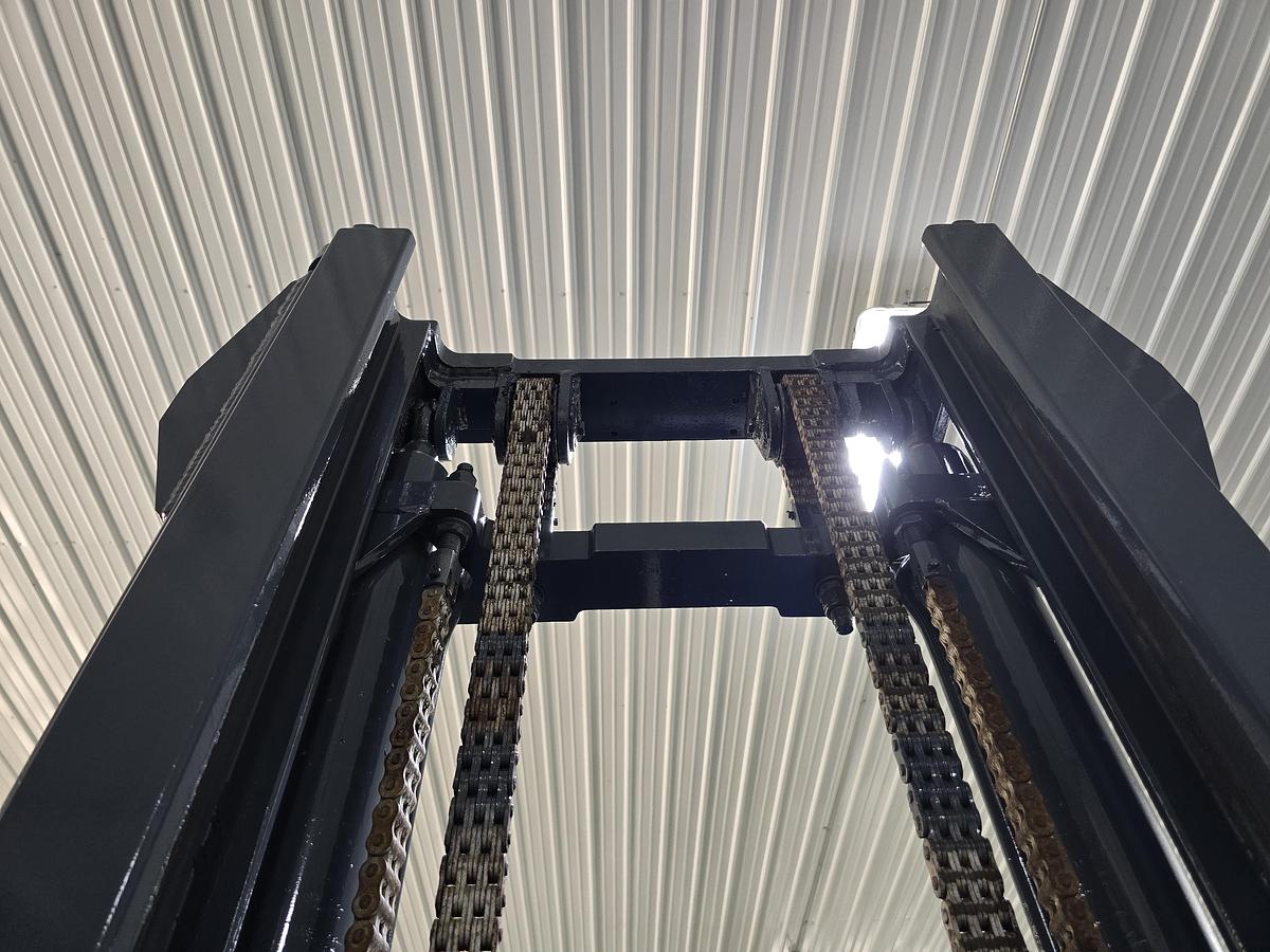 Used 2015 Princeton PB55.3