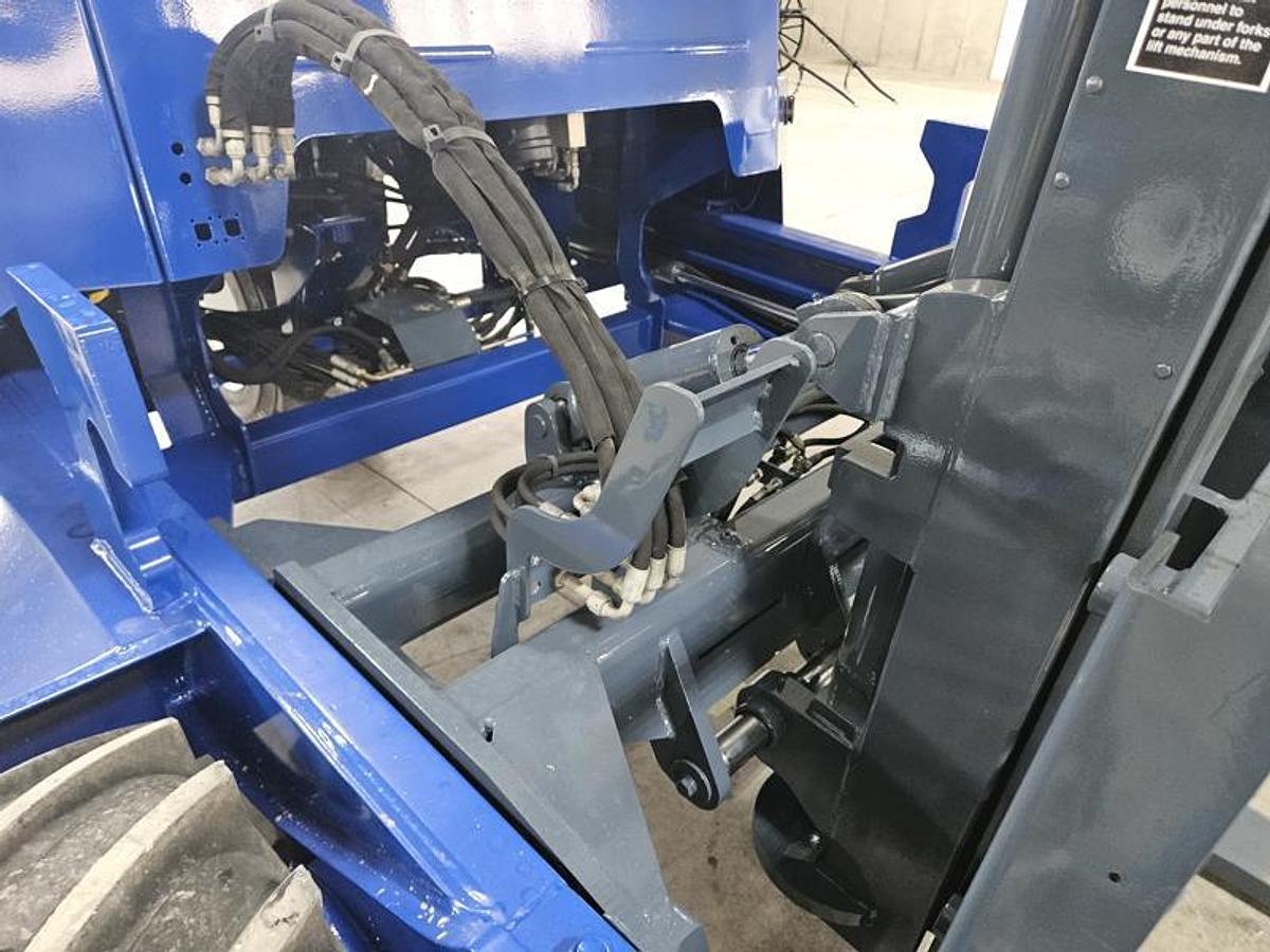 Used 2018 Princeton PB55.3
