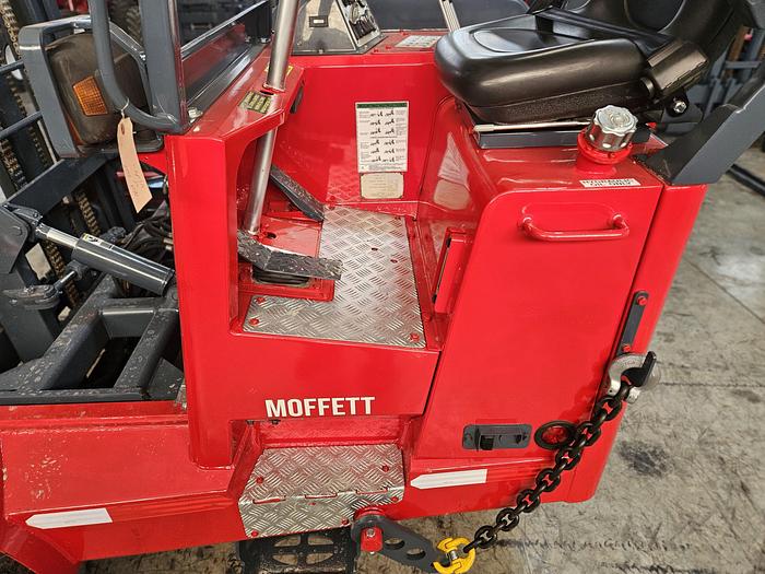 Used 2014 Moffett M55