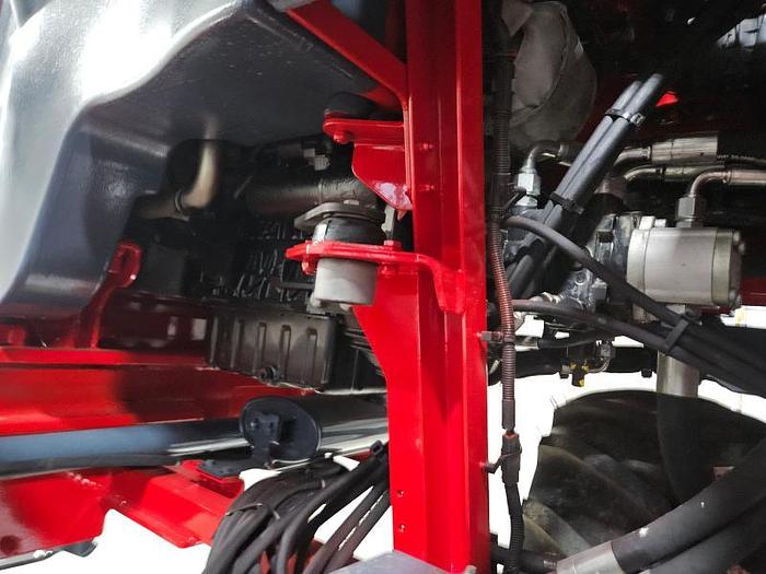 Used 2019 Moffett M8 55.3NX