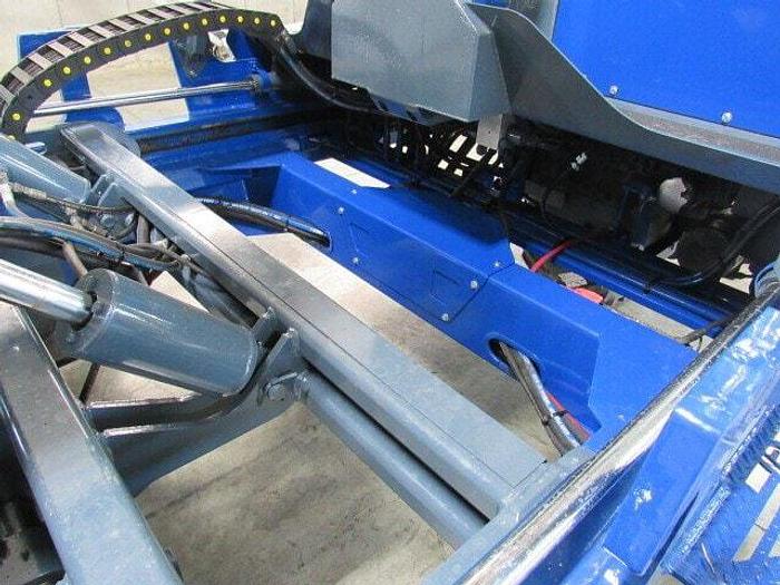 Used 2013 Princeton PBX EXTENDED REACH