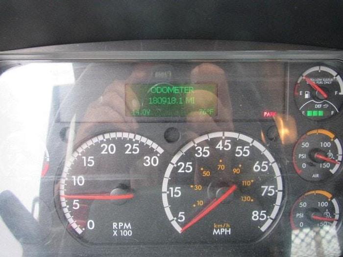 Used 2017 Freightliner M2 106