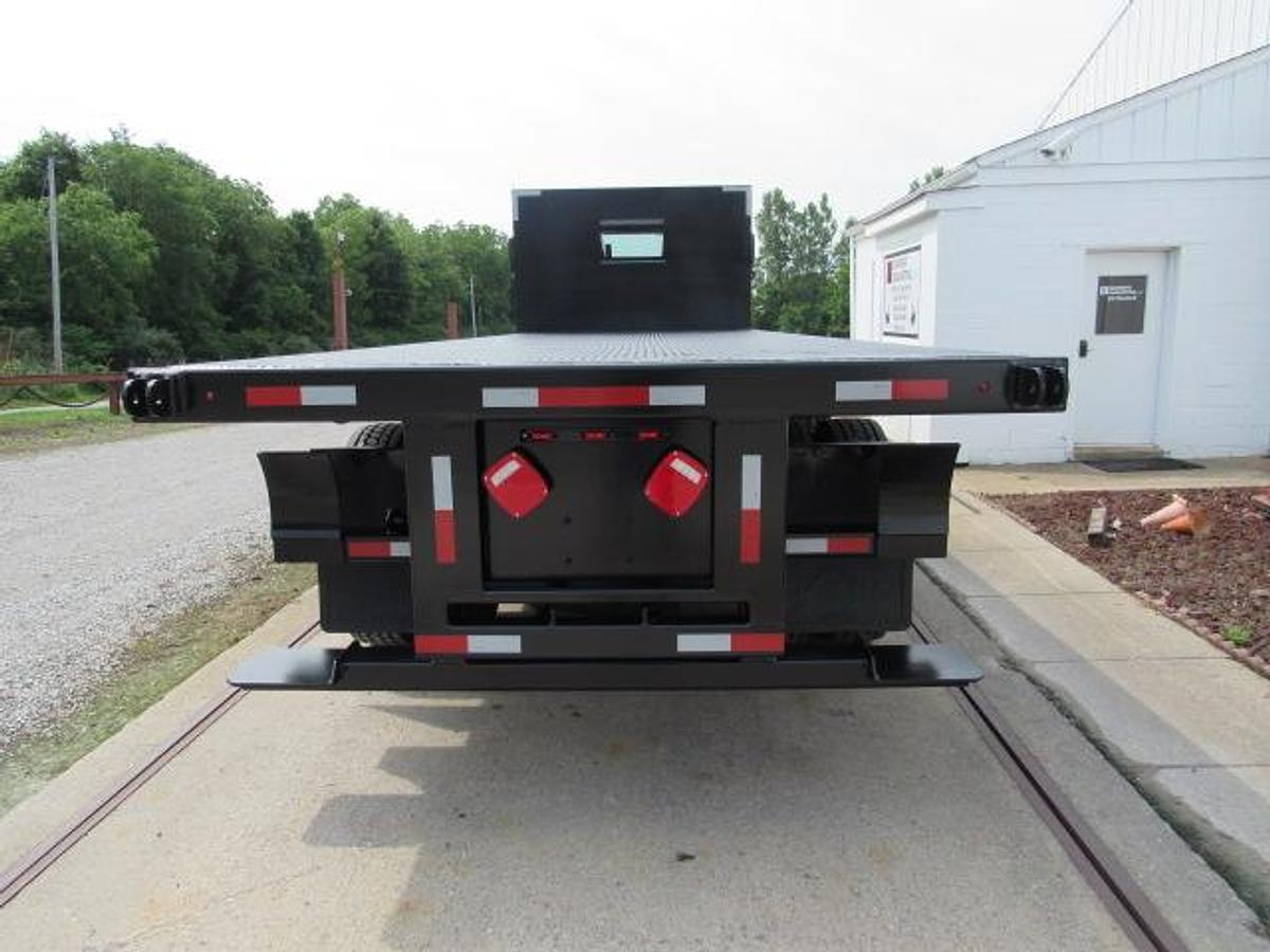 Used 2026 Freightliner M2 106