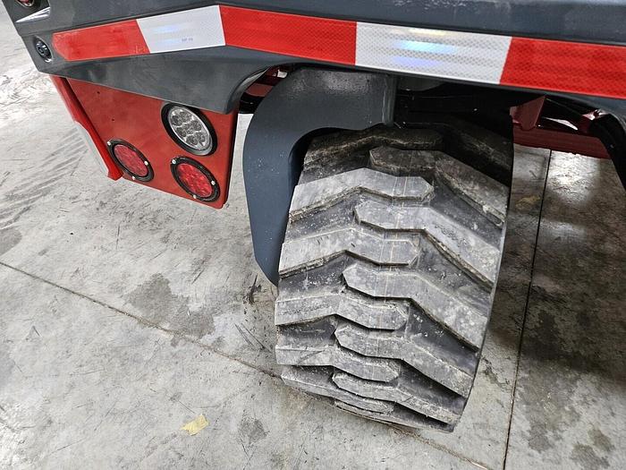 Used 2014 Moffett M55