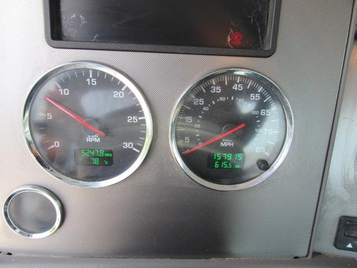 Used 2021 Kenworth T370 Flatbed Truck