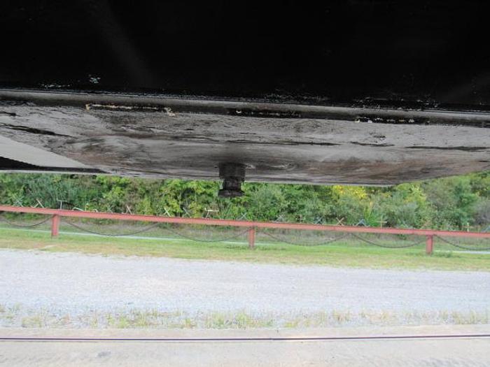 Used 2017 Utility 36' 6" X 102 Alum Combo Princeton/Moffett Trailer