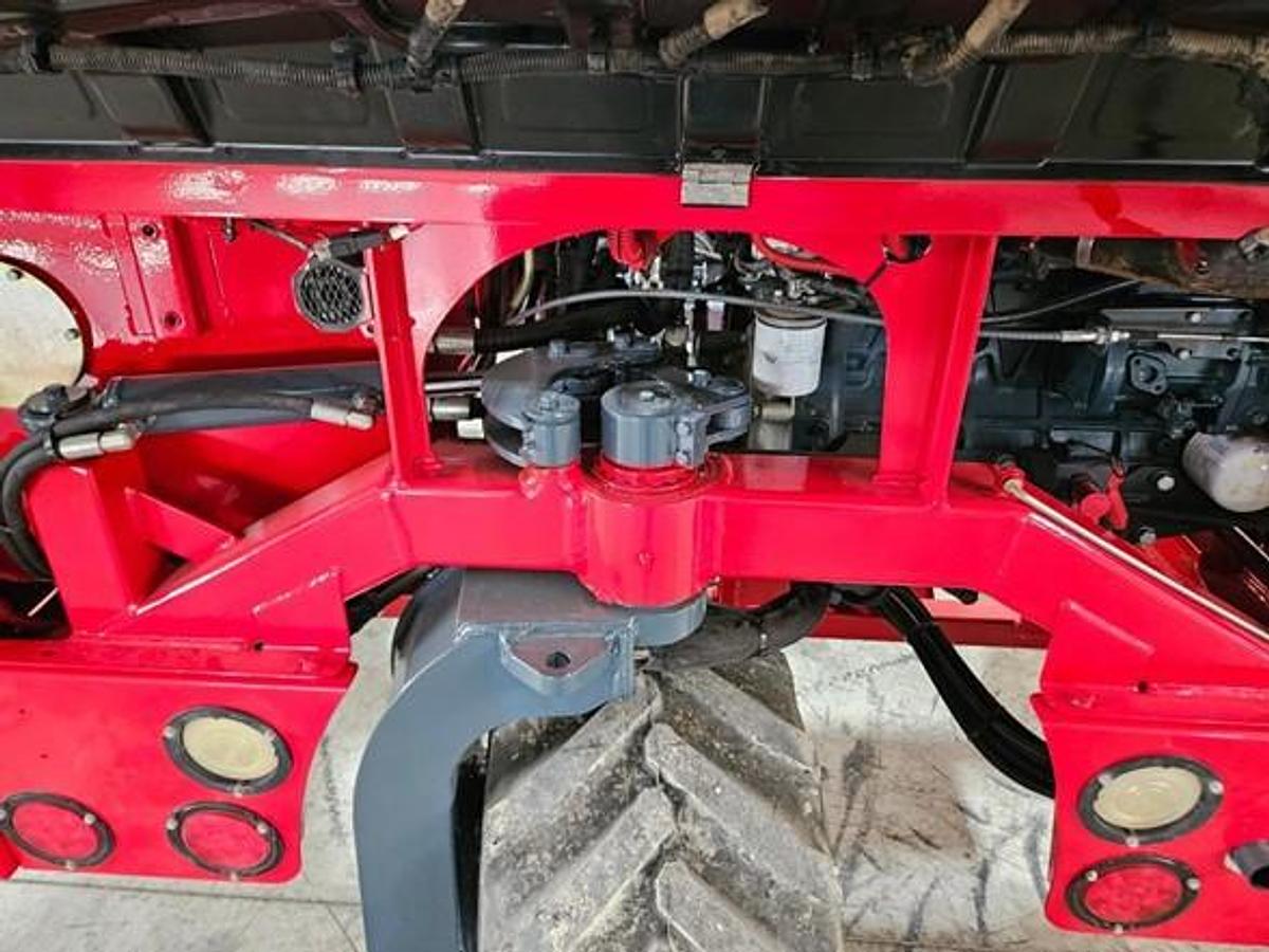 Used 2013 Moffett M70