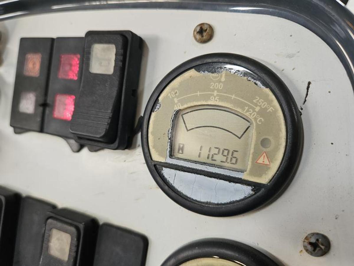 Used 2019 Princeton PB55.3