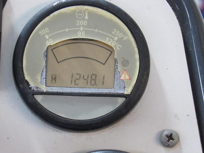 Used 2019 Princeton PB55.3