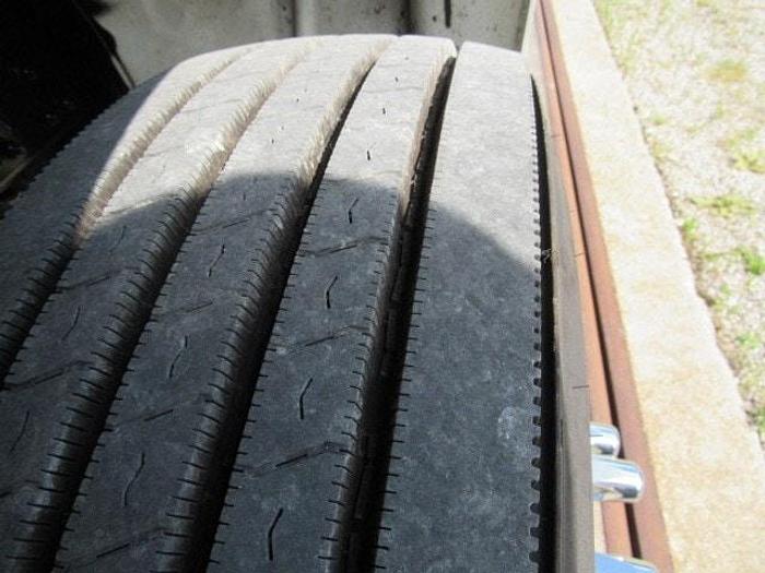 Used 2016 Freightliner M2 106