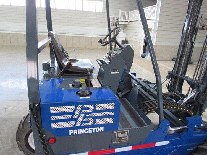 Used 2013 Princeton PBX EXTENDED REACH