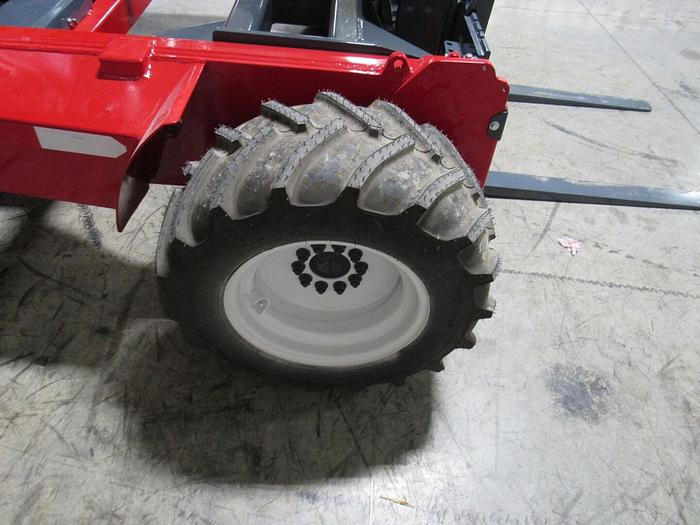 Used 2013 Moffett M50