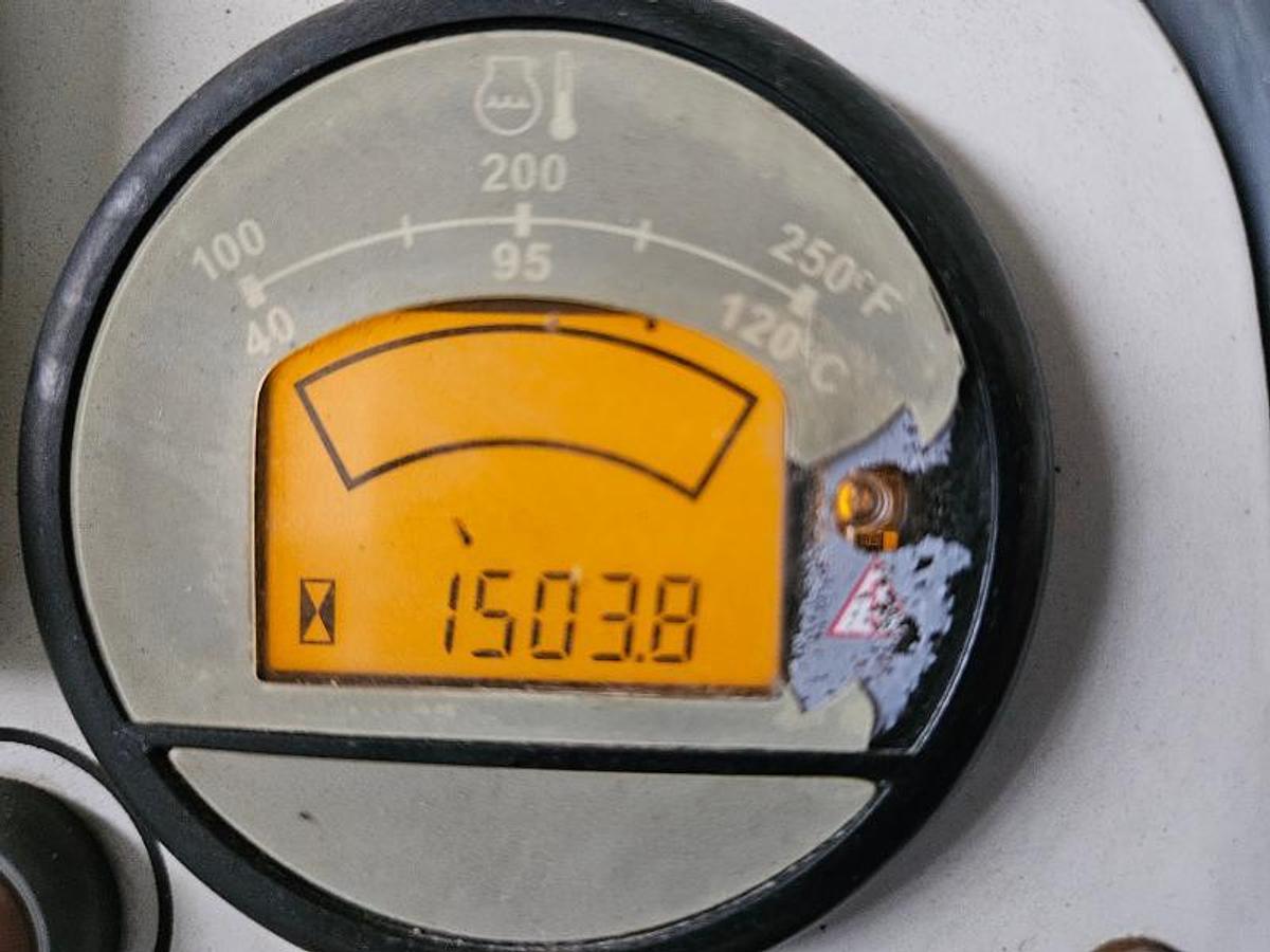 Used 2017 Princeton PB55.4  4 Way