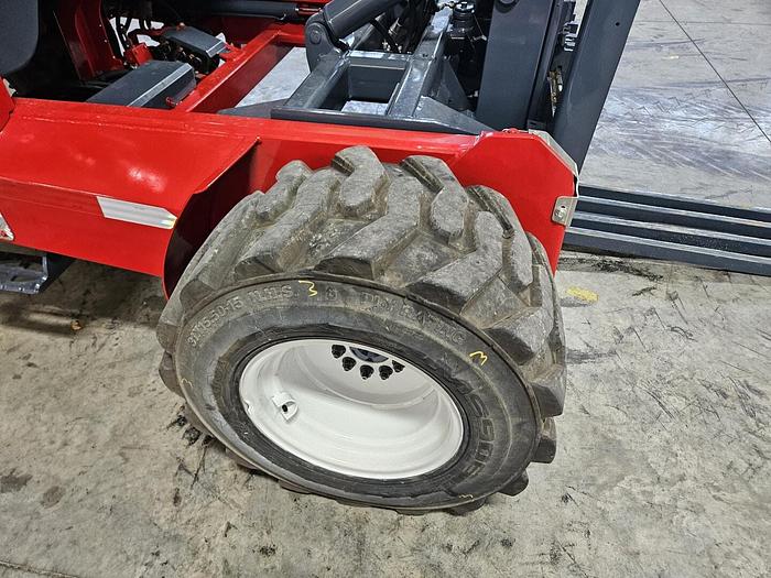 Used 2014 Moffett M55