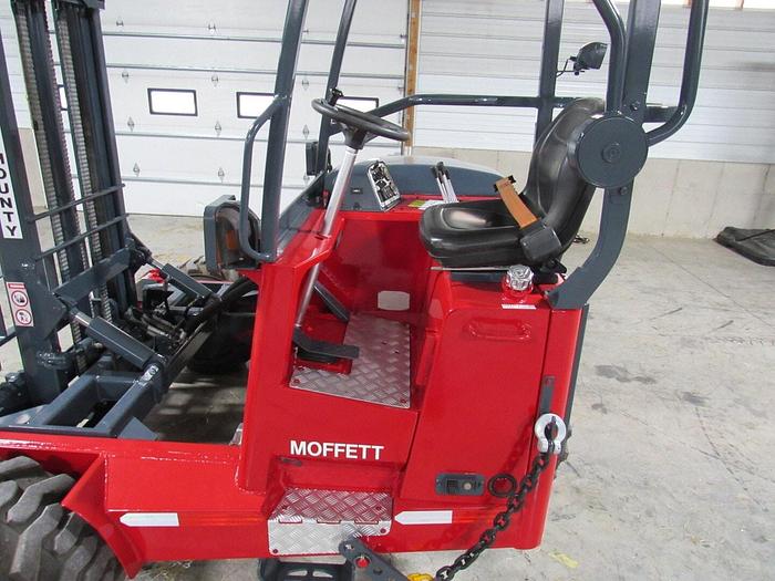 Used 2014 Moffett M55