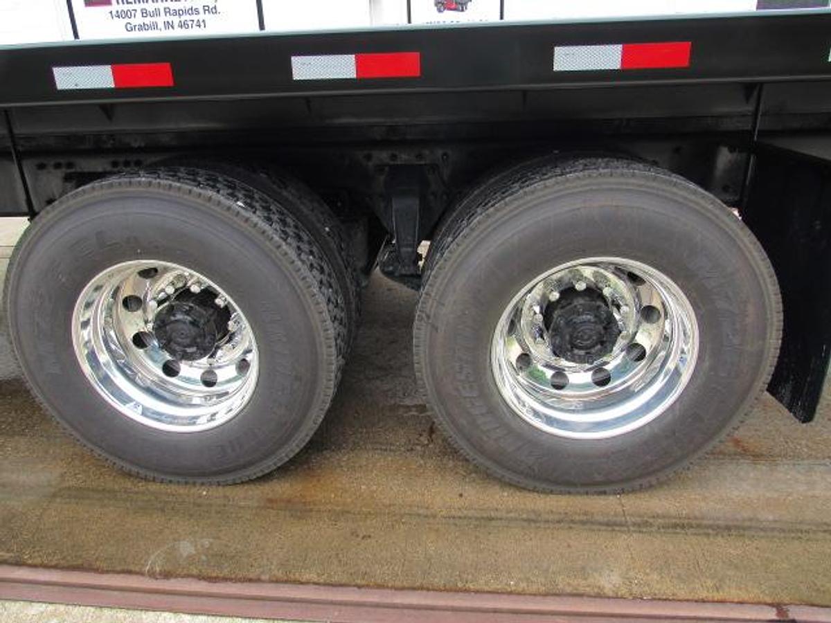 Used 2027 Freightliner M2 106