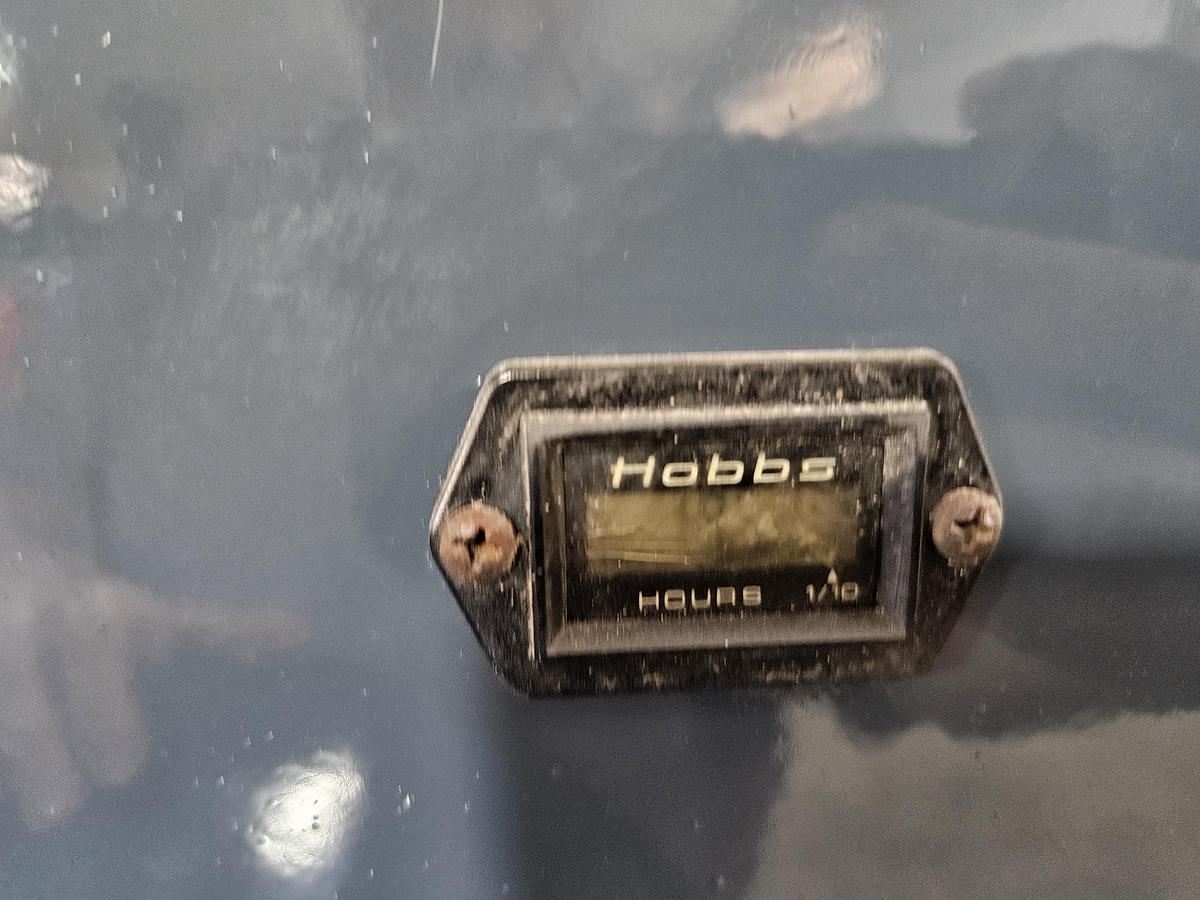 Used 2008 Princeton PB50