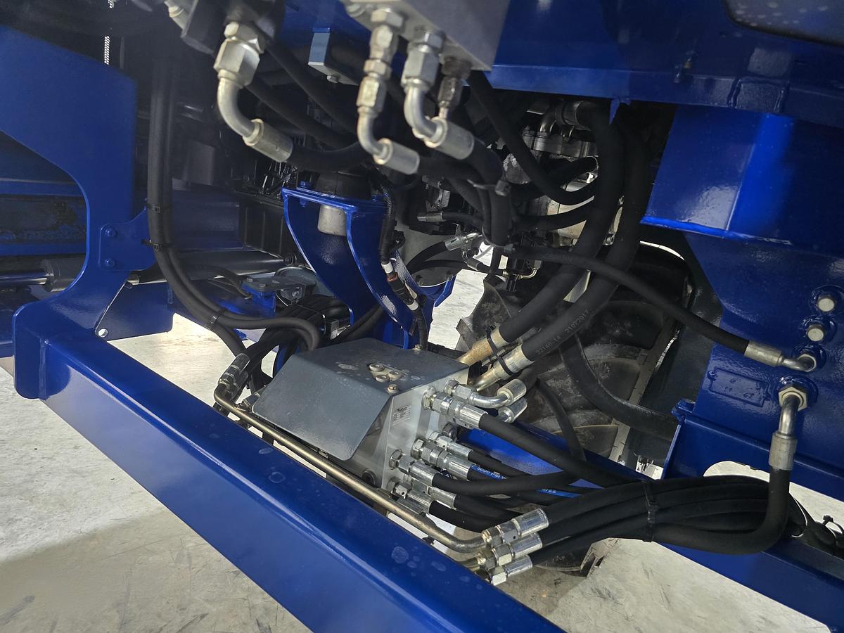 Used 2018 Princeton PB55.3