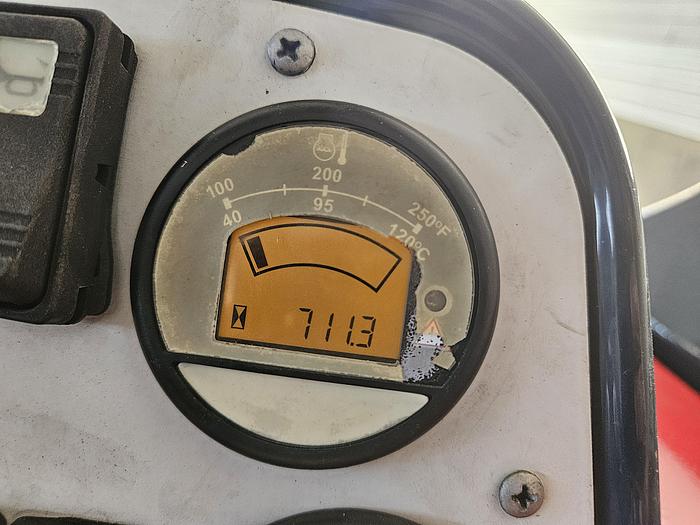 Used 2018 Moffett M8 55.3P