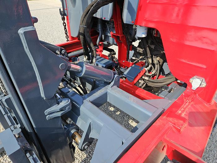 Used 2013 Moffett M55