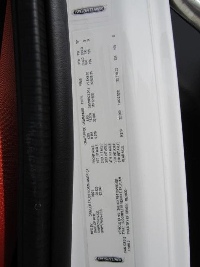 Used 2026 Freightliner M2 106