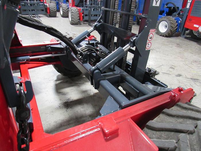 Used 2014 Moffett M55