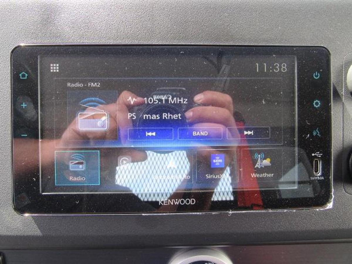 Used 2026 Freightliner M2 106