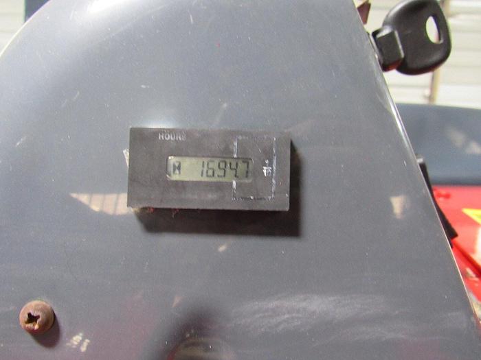 Used 2014 Moffett M55