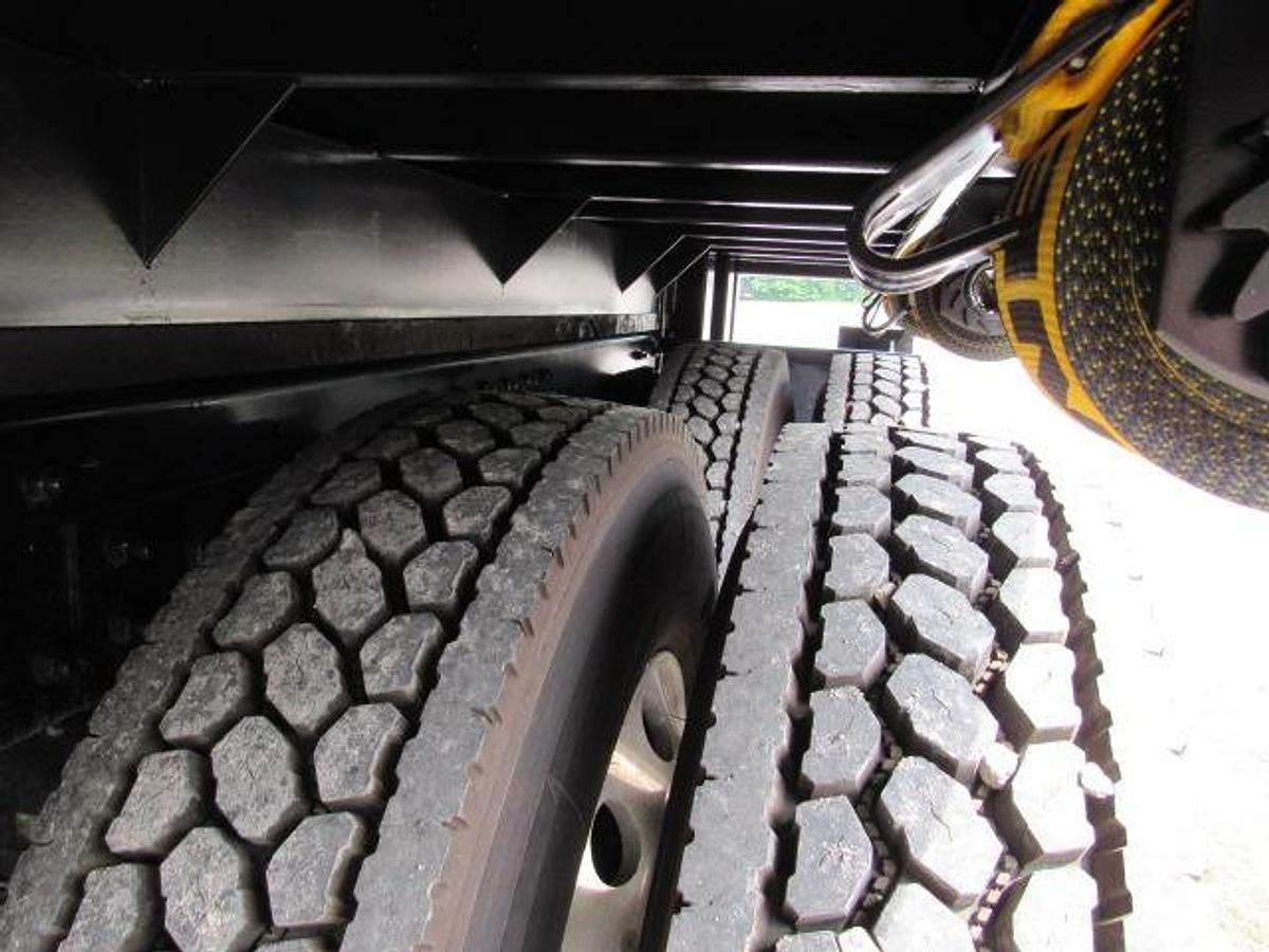 Used 2026 Freightliner M2 106