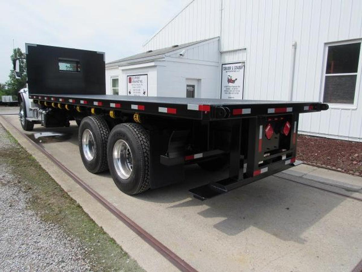Used 2026 Freightliner M2 106