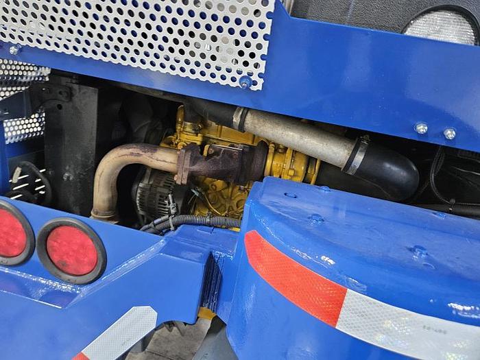 Used 2007 Princeton PB70