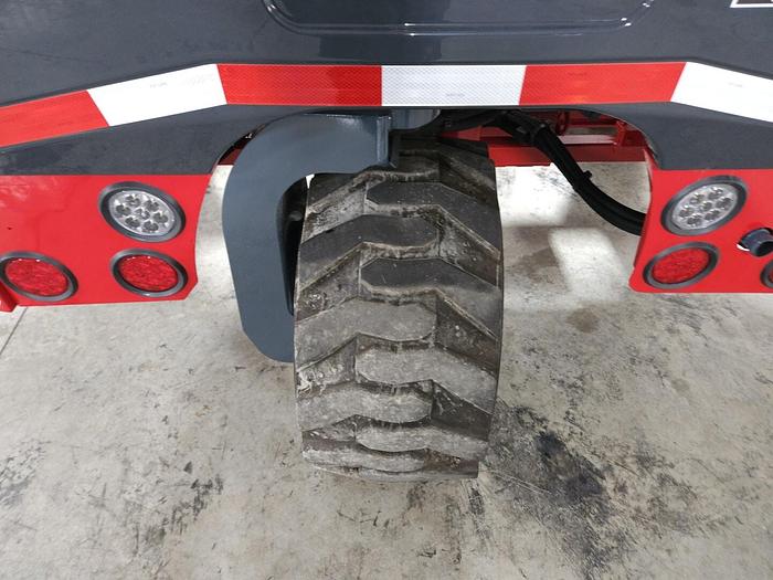 Used 2014 Moffett M55