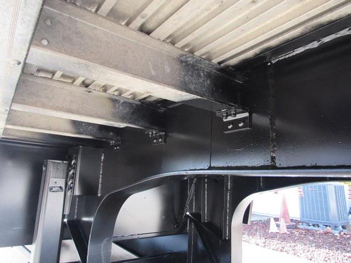 Used 2023 Great Dane Trailers  48' X 102" Step Deck Moffett/Princeton Trailer