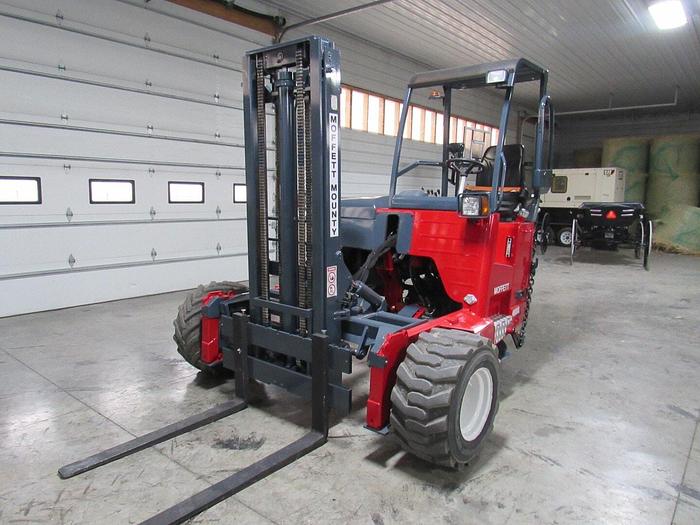 Used 2014 Moffett M55